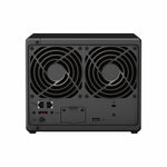 NAS-Netzwerk-Speicher Synology DS923+ Dual Core Schwarz
