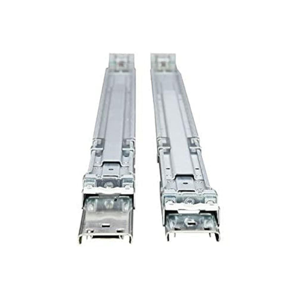 Halterung Rack-Schrank Ablage mit Anti-Rutsch Synology RKS-02 Weiß Grau Bunt