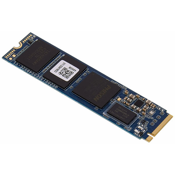 Festplatte Synology SNV3410-400G 400 GB SSD