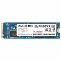 Festplatte Synology SNV3410-400G 400 GB SSD