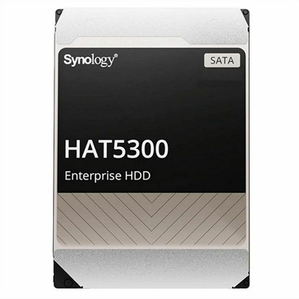 Festplatte Synology HAT5300-4T 3,5" 4 TB HDD