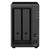 Netzwerkspeicher Synology 100 - 240 V