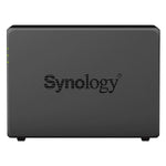 Netzwerkspeicher Synology 100 - 240 V