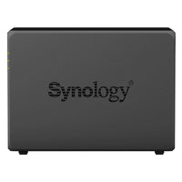 Netzwerkspeicher Synology 100 - 240 V