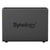 Netzwerkspeicher Synology 100 - 240 V