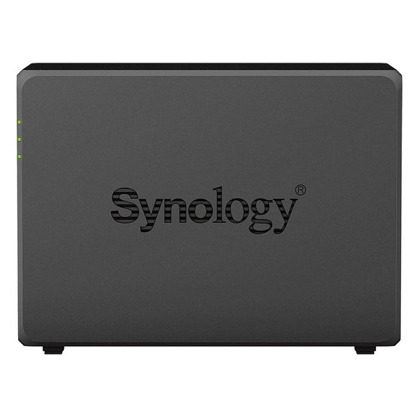 Netzwerkspeicher Synology 100 - 240 V