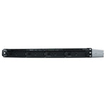 Server-Rack Synology RS822RP+ 2 GB RAM AM4 Socket: AMD Ryzen™ AMD Ryzen V1500B