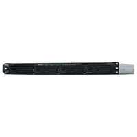 Server-Rack Synology RS822RP+ 2 GB RAM AM4 Socket: AMD Ryzen™ AMD Ryzen V1500B