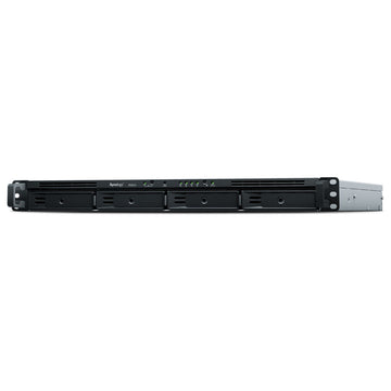 Server-Rack Synology RS822RP+ 2 GB RAM AM4 Socket: AMD Ryzen™ AMD Ryzen V1500B