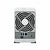 NAS-Netzwerk-Speicher Synology DS223J Weiß