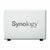 NAS-Netzwerk-Speicher Synology DS223J Weiß