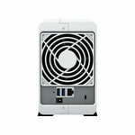 NAS-Netzwerk-Speicher Synology DS223J Weiß