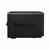 NAS-Netzwerk-Speicher Synology DS1823XS+ Schwarz AM4 Socket: AMD Ryzen™