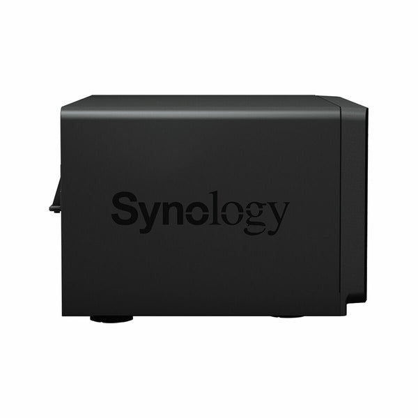NAS-Netzwerk-Speicher Synology DS1823XS+ Schwarz AM4 Socket: AMD Ryzen™