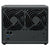 NAS-Netzwerk-Speicher Synology DS423+ Schwarz Intel Celeron Intel Celeron J4125