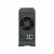 NAS-Netzwerk-Speicher Synology DS124 Schwarz
