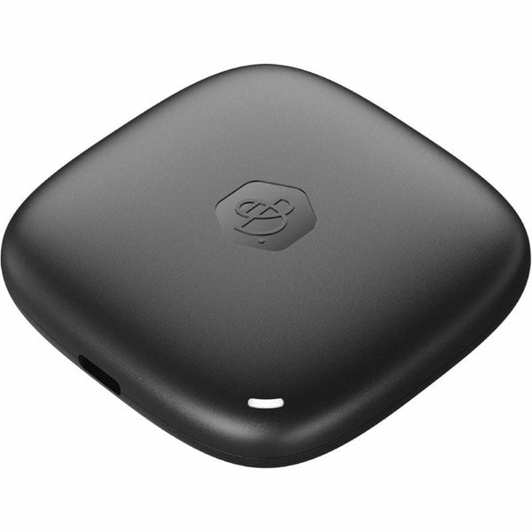 Externe Festplatte Synology BDS70-2T Schwarz 2 TB 2 TB SSD