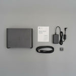 NAS-Netzwerk-Speicher Synology BST170-8T