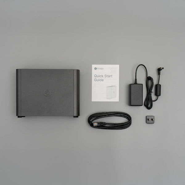 NAS-Netzwerk-Speicher Synology BST170-8T