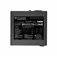 Stromquelle THERMALTAKE PS-SPR-0700NHSAWE-1 700 W ATX 6 W