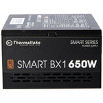 Stromquelle THERMALTAKE Smart BX1 ATX 650 W 80 Plus Bronze