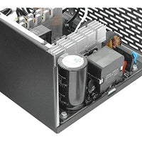 Stromquelle THERMALTAKE Smart BX1 ATX 650 W 80 Plus Bronze