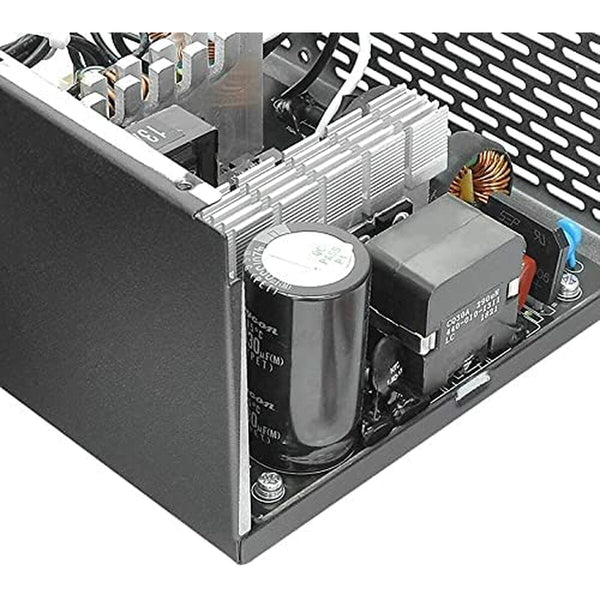 Stromquelle THERMALTAKE Smart BX1 ATX 650 W 80 Plus Bronze