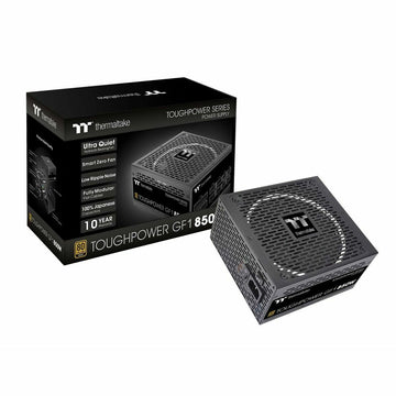 Stromquelle THERMALTAKE PS-TPD-0850FNFAGE-1 850 W ATX 80 Plus Gold