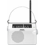 AM/FM-Radio Sangean PR-D6