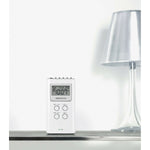 Tragbares Radio Sangean DT-120 Weiß