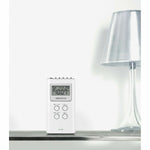 Tragbares Radio Sangean DT-120 Weiß