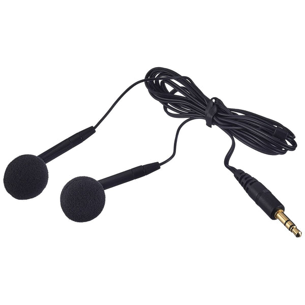 Tragbares Radio Sangean DT-120 Schwarz