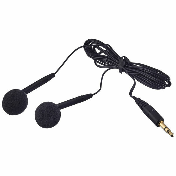 Tragbares Radio Sangean DT-120 Schwarz