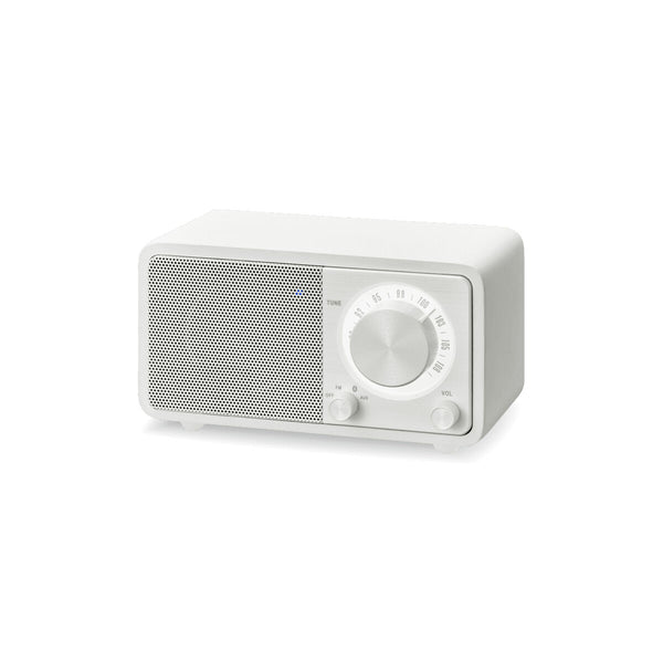 Radio Sangean SWR7MATTWH Bluetooth
