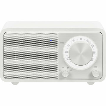 Radio Sangean SWR7MATTWH Bluetooth