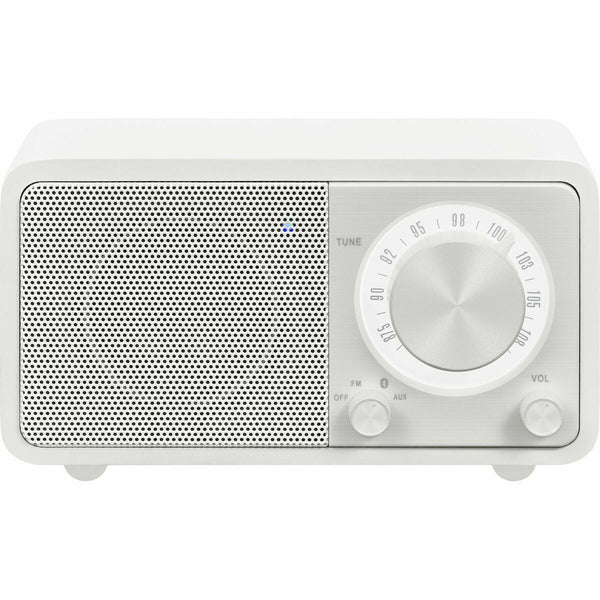 Radio Sangean SWR7MATTWH Bluetooth