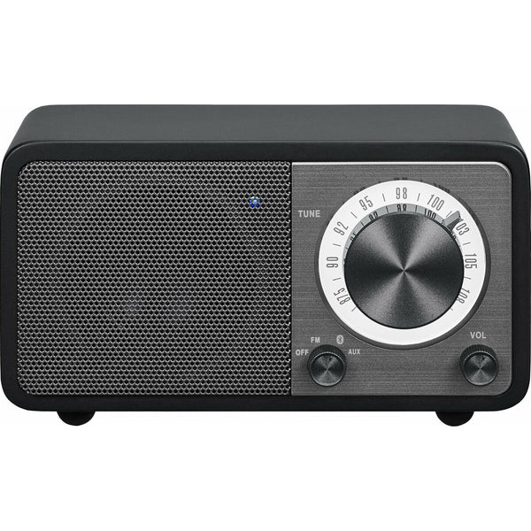 Radio Sangean SWR7MATTBK Bluetooth