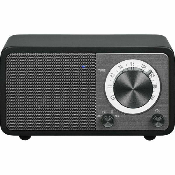 Radio Sangean SWR7MATTBK Bluetooth