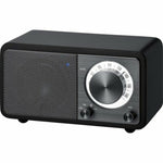 Radio Sangean SWR7MATTBK Bluetooth