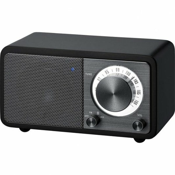 Radio Sangean SWR7MATTBK Bluetooth