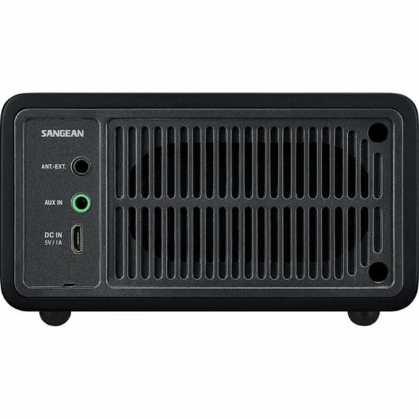 Radio Sangean SWR7MATTBK Bluetooth
