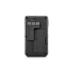 Tragbares Digital-Radio Sangean DT-800 Schwarz AM/FM