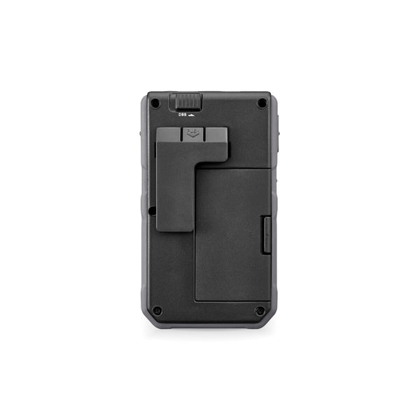 Tragbares Digital-Radio Sangean DT-800 Schwarz AM/FM