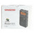 Tragbares Digital-Radio Sangean DT-800 Schwarz AM/FM
