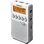 Radio Sangean DT-800 Weiß