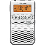 Radio Sangean DT-800 Weiß