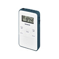 Radio Sangean Blau