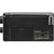 Radio Sangean SR36B NEGRO Schwarz