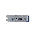 Grafikkarte Sparkle SA380E-6G Intel ARC A380 ELF GDDR6 6 GB