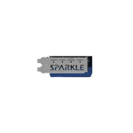 Grafikkarte Sparkle SA770T-16GOC Intel ARC A770 TITAN OC EDITION GDDR6 16 GB